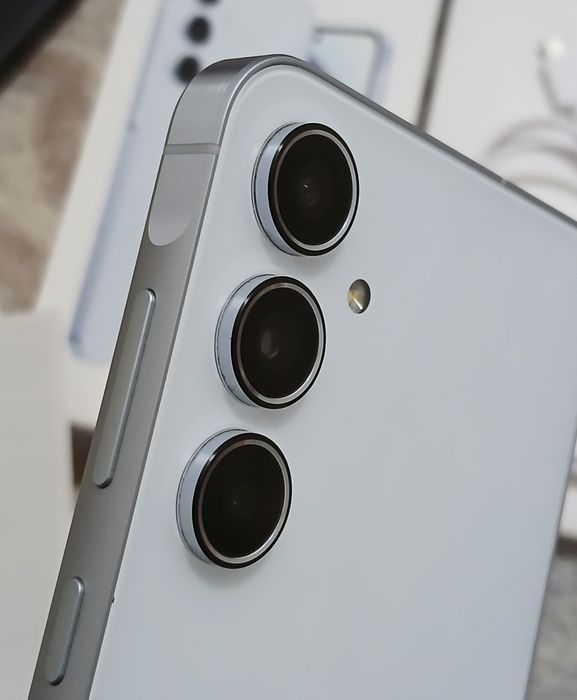 Samsung galaxy a55