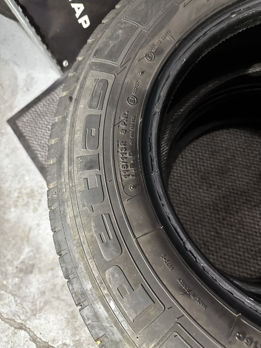 235/65 R16C 115/113R 8PR - Petlas Full Power PT835 Oferta