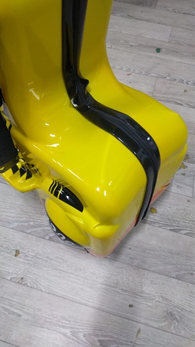 Чемоданы уценкой