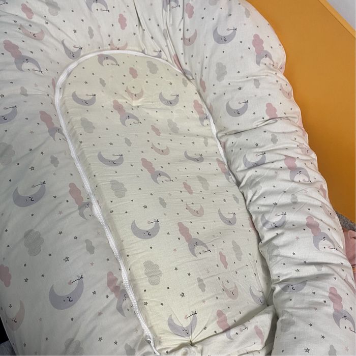 Гнездо за бебе /новородено