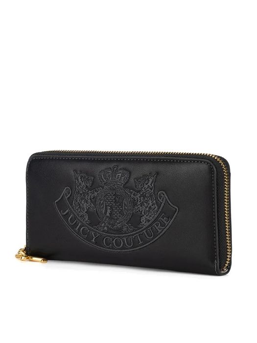 Juicy Couture ново с етикета оригинално дамско портмоне