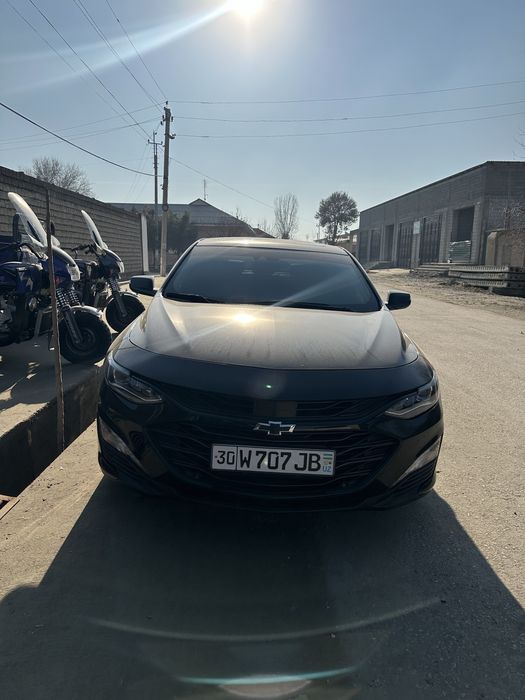 Malibu xl ideal holatda