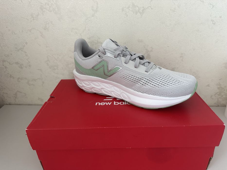 Беговые кроссовки New balance 520