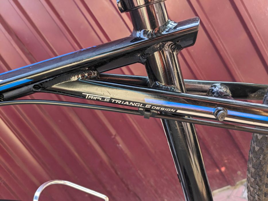 Велосипед GT Avalanche срочно