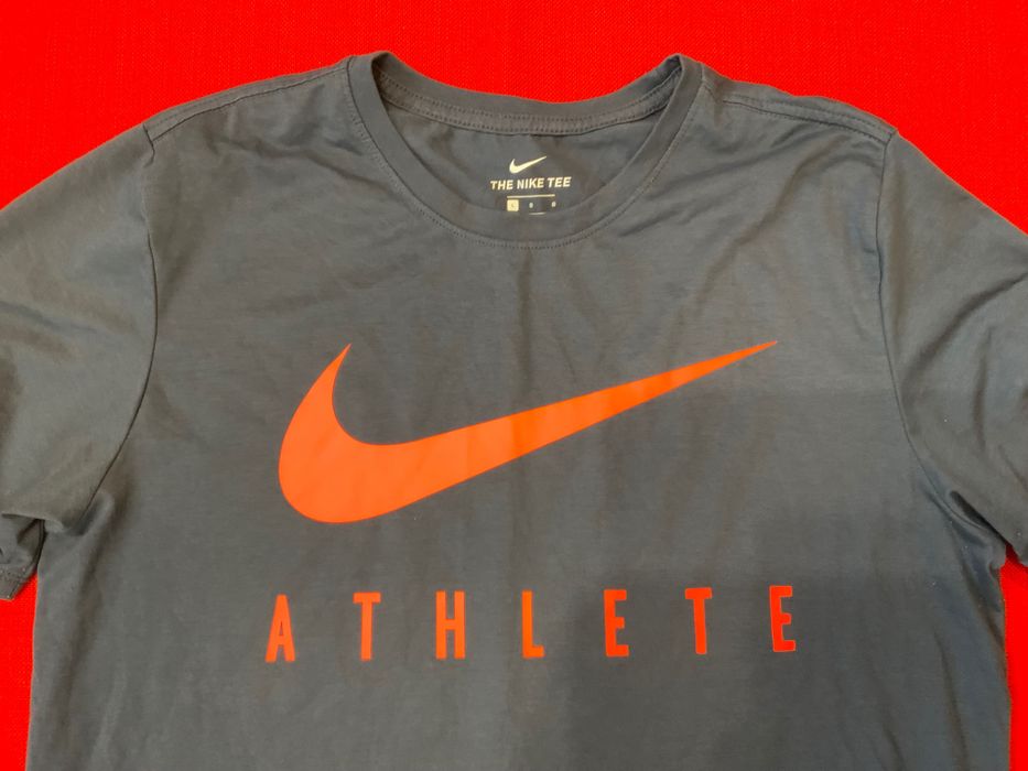 Nike-оригинална тениска 50 л