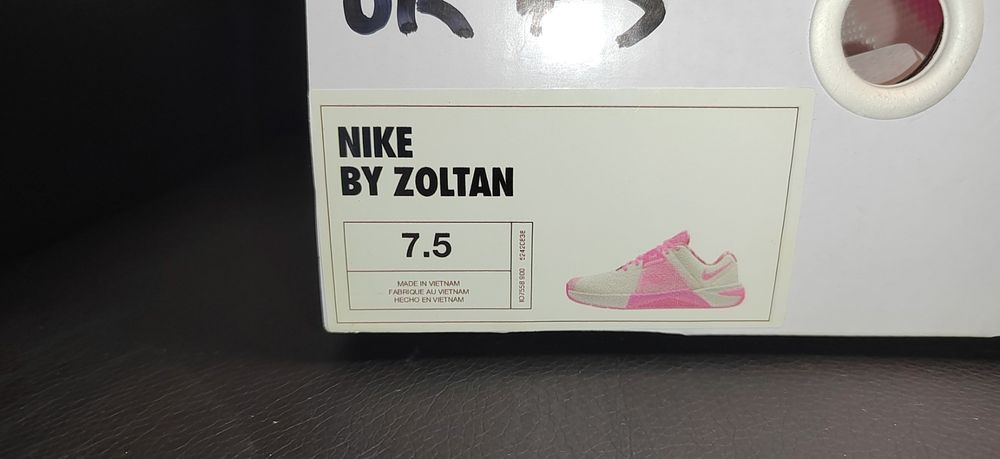 Nike Metcon 10,номер 42