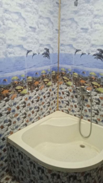 2 xonali kvartira ijaraga beriladi.