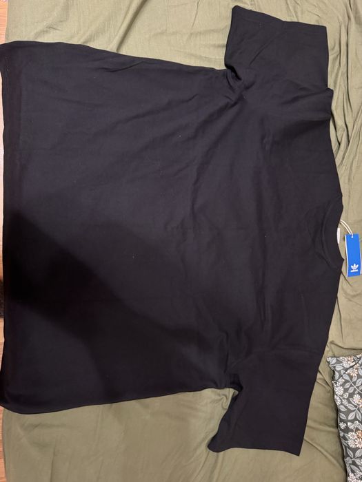Tricou Adidas 2xl oversized nou,cu eticheta