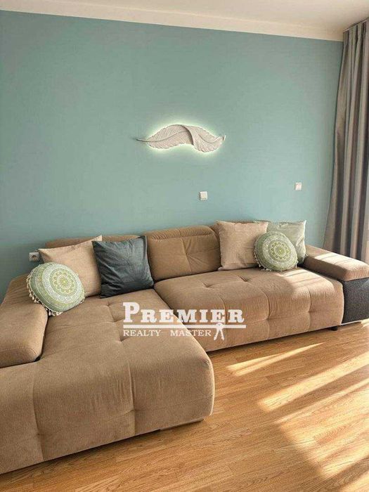 Продава се Двустаен апартамент в к.к. Слънчев бряг - 65 кв.м за 1339 €/кв.м - Снимка #10