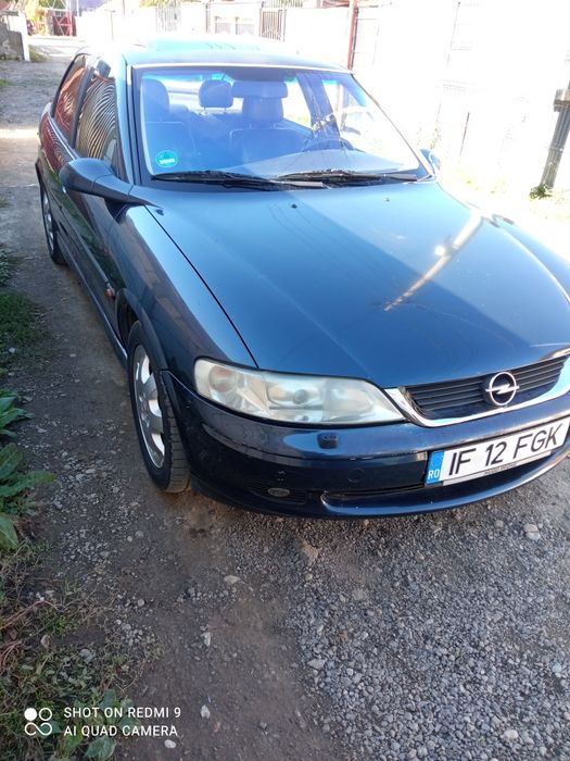 Schimb Opel Vectra