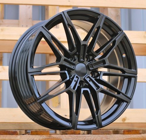 Vand diverse modele jante BMW G20 - G30 R17  5x112