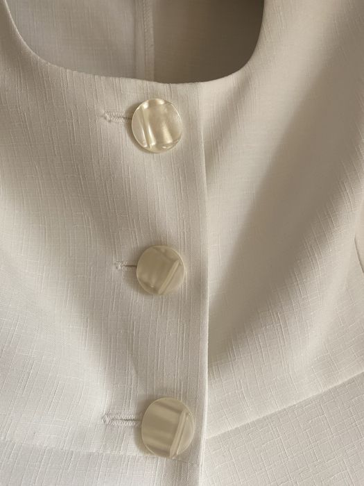 Sacou si fusta, marimea 40, Annemariedesign