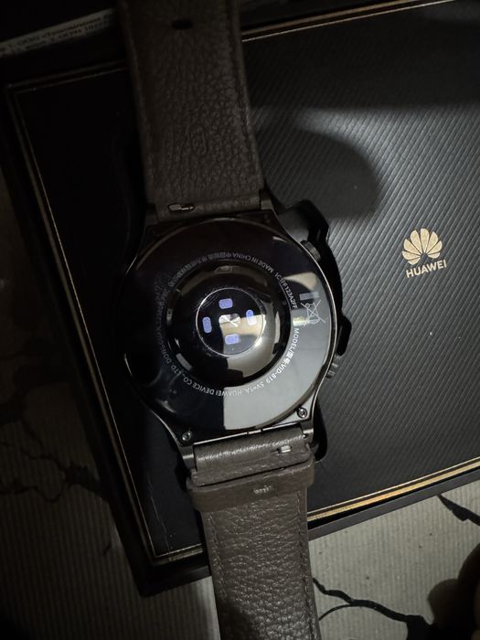 Huawei watch gt 2 pro