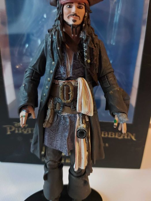 Фигурка Jack Sparrow Карибски Пирати