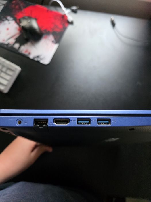 Лаптоп Acer Aspire 3A315-57, intel corei3, nvidia