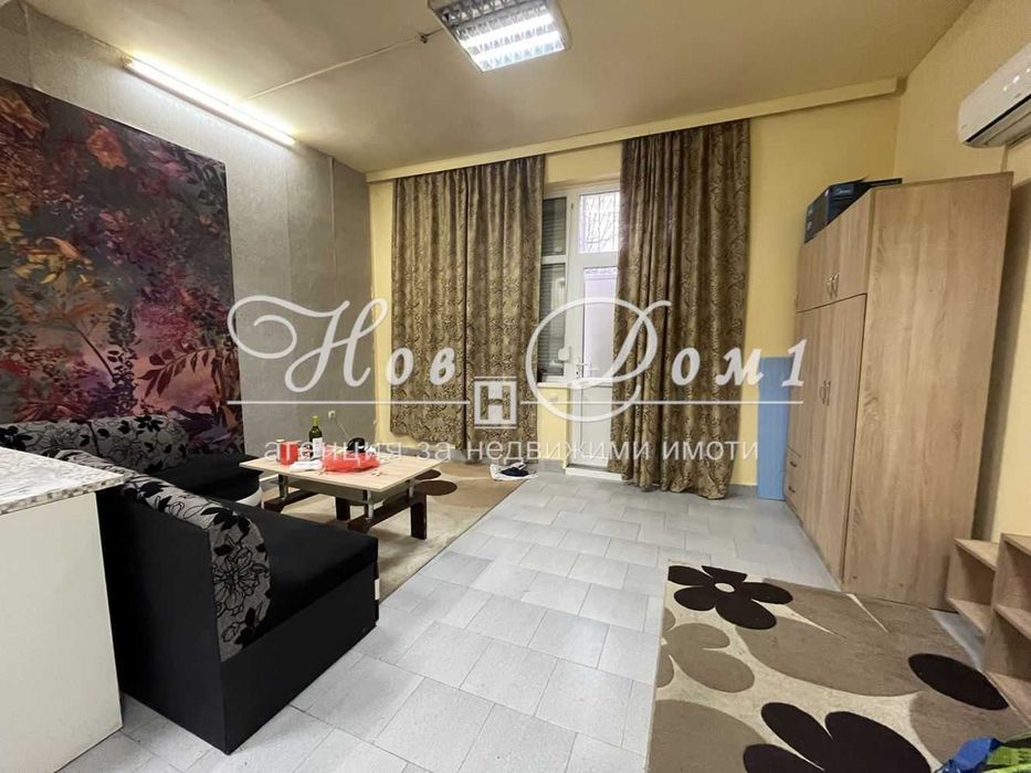 Продава се Едностаен апартамент в Варна, Трошево - 37 кв.м за 869 €/кв.м - Снимка #3