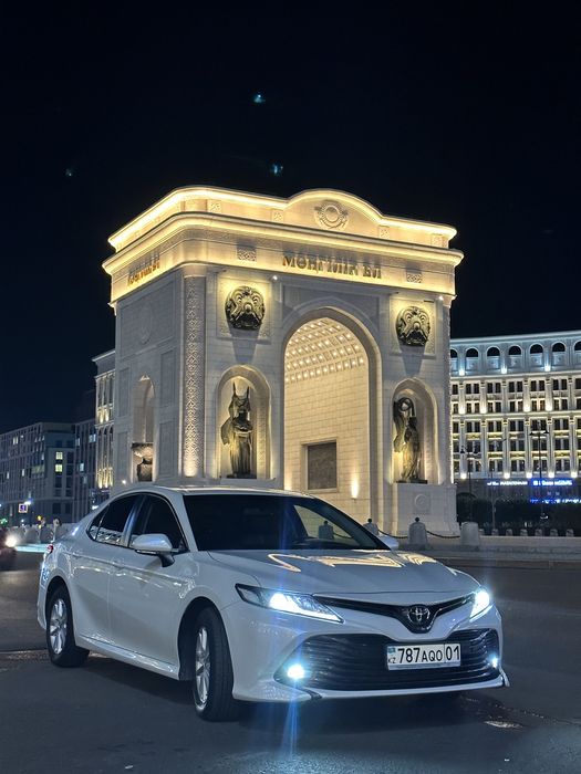 Аренда  Авто С водителям