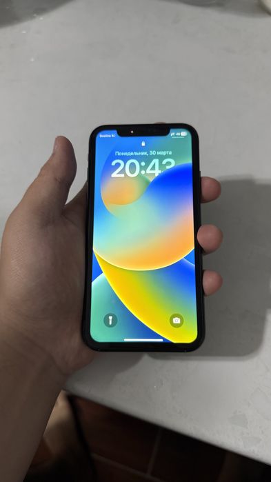 Iphone xr iphone
