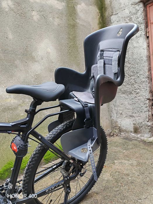 Детско столче Polisport