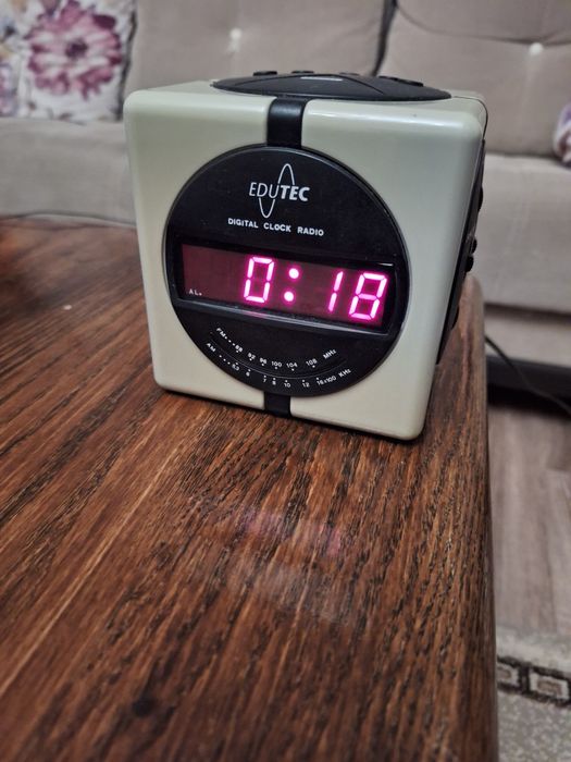 Радио Radio Philips & EDUTEC