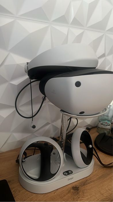 Sony Playstation VR 2