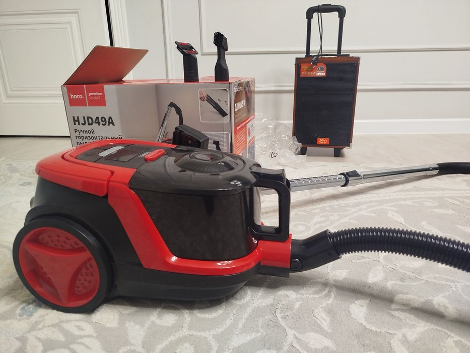 Пылесос Hoco. HJD49A