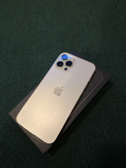 Iphone 12 Pro Max 256gb