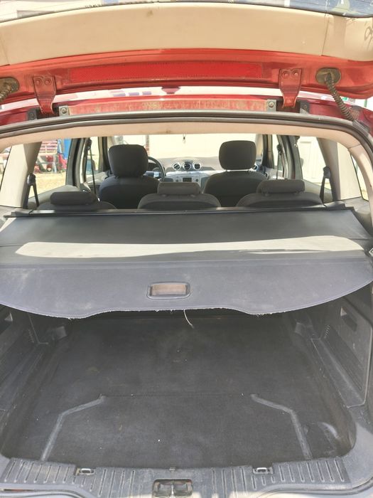 FORD S-MAX 2008 — imagine 4