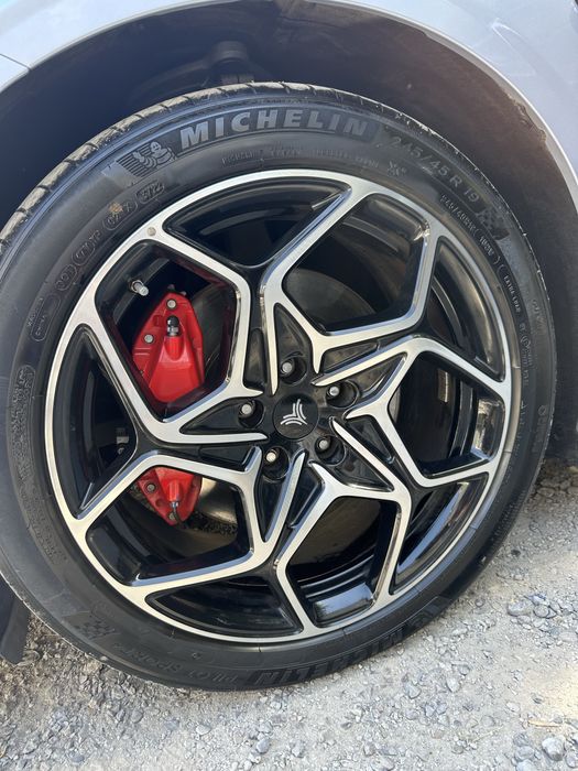 Neta GT Full 3.7s 580km