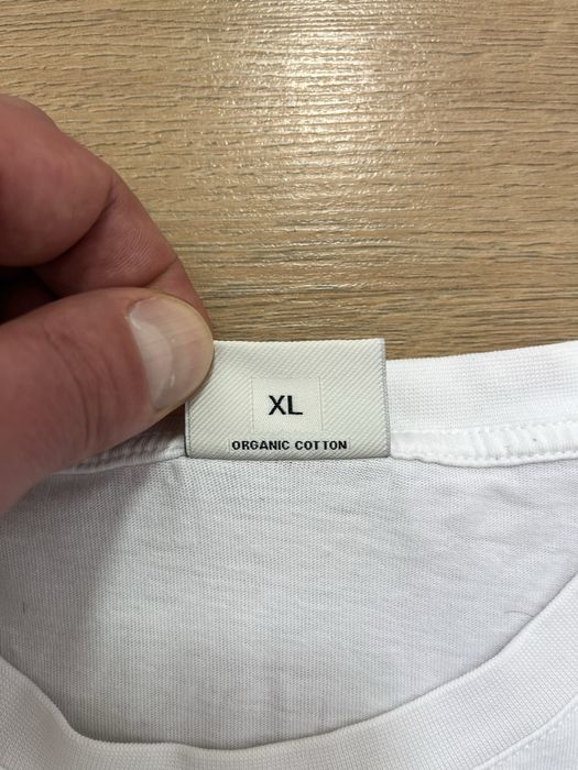 Filling Pieces,Hugo Boss мъжки тениски XL