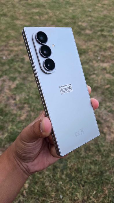 Samsung Galaxy Fold 7