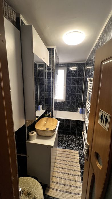 Apartament 3 camere , Micro 19