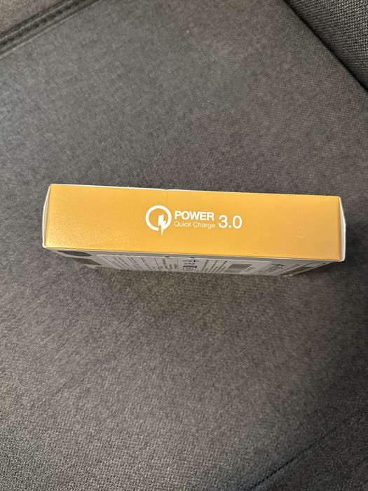 Incarcator super fast charger 120W, NOU