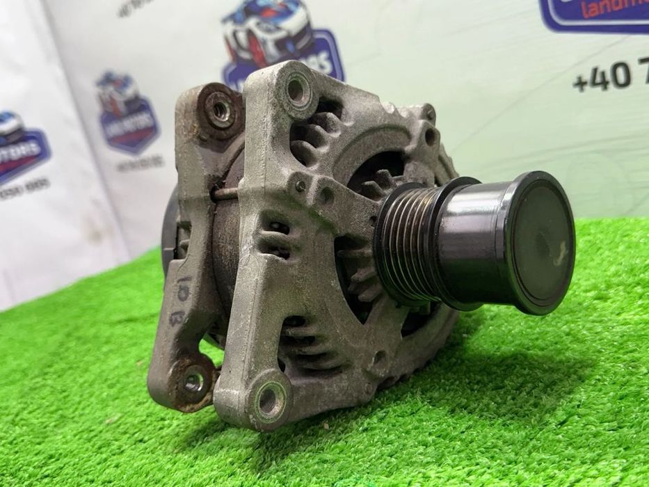 ALTERNATOR FORD FOCUS MK3 1.0 BENZINA 2014 COD OEM CV6T-10300-DB CV6T10300DB 2010-2018