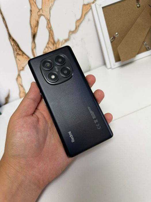 Xiaomi redmi note 14 pro 256G 4G