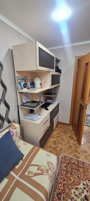 Продам стенку в хорошем состоянии