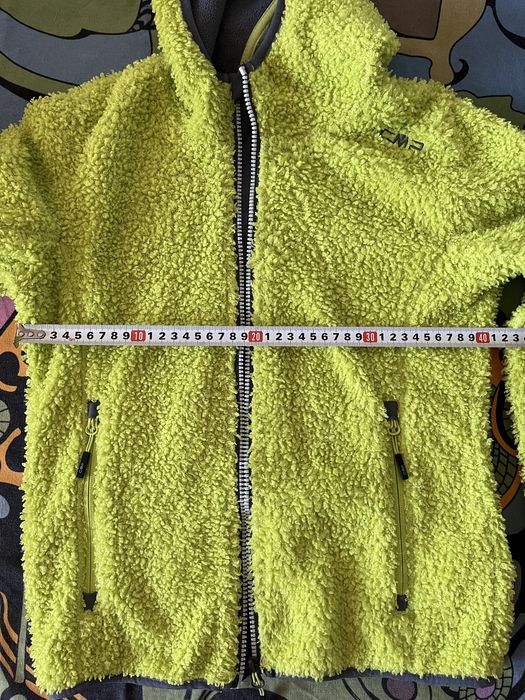 Поларен суитчер CMP 140 см