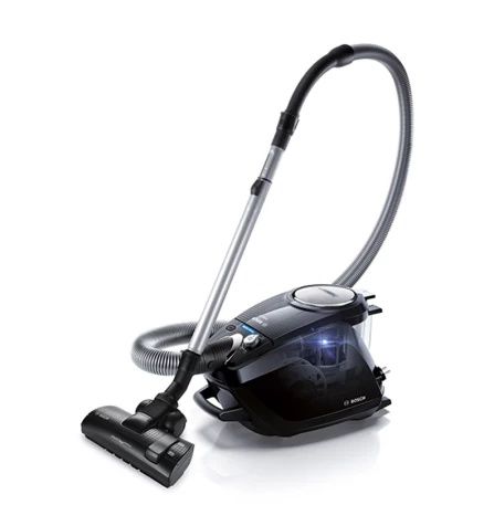 Пылесос Bosch Prosilence 66