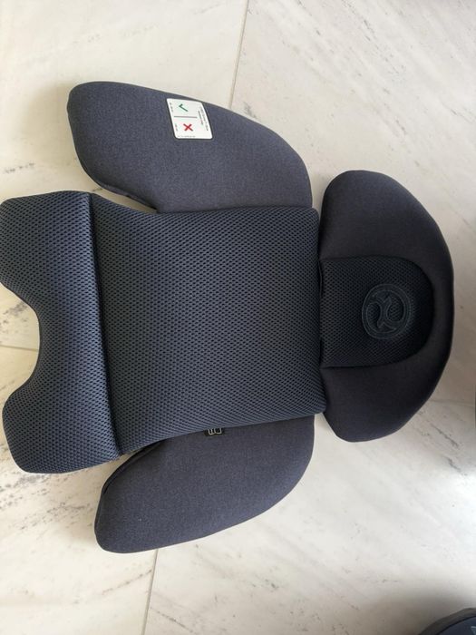 Cybex e prime детска количка
