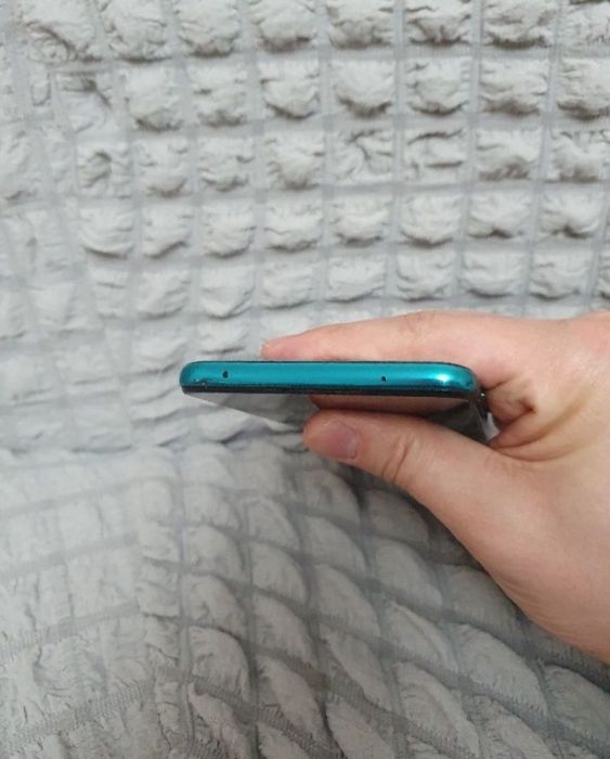 Srochna sotiladi Xiaomi Redmi Note 9 Pro 6/64Gb Orginal igravoy