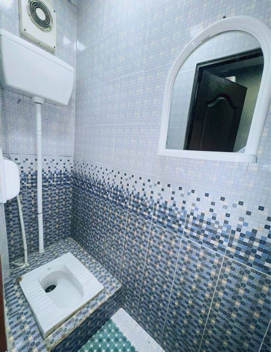 Продается  квартира Чиланзар 8-квартал 2/5/5 Галерейка