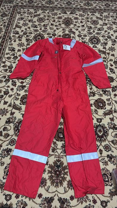 Продается спецодежда