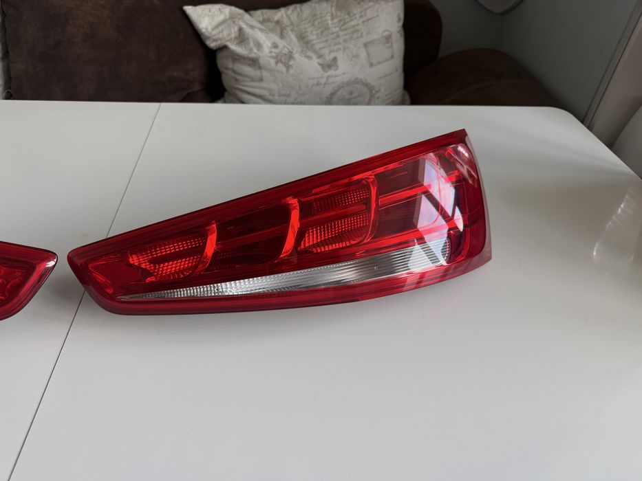 Стопове за Audi Q3 2012-2016
