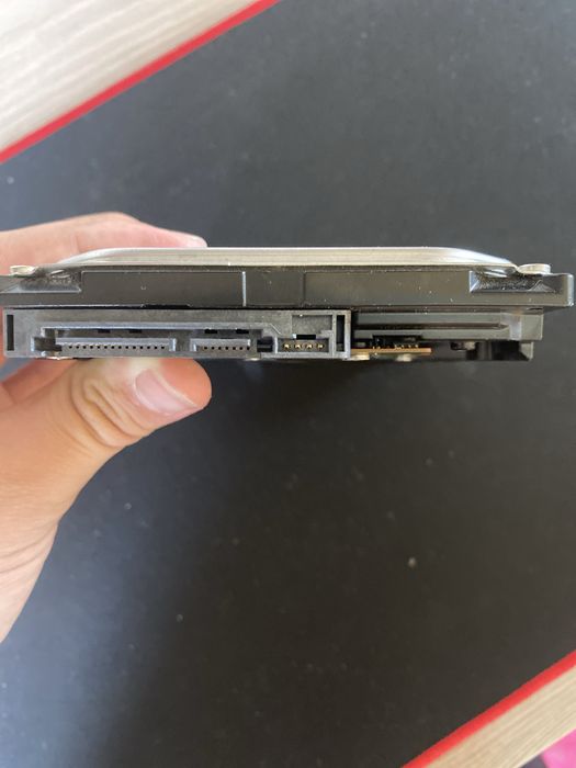 Жоский диск