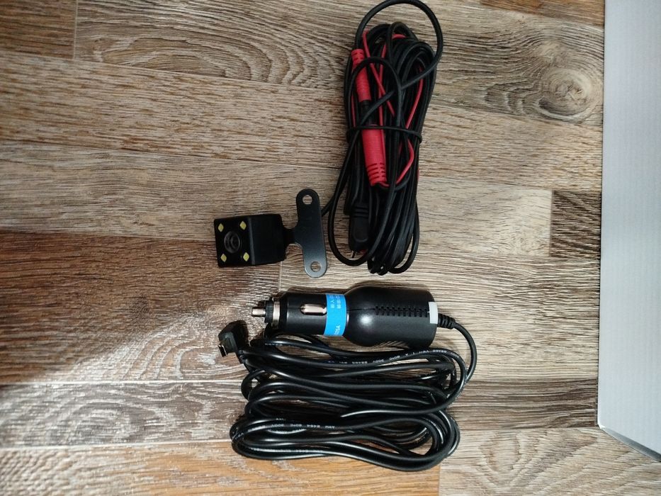 Продам видео регистратор