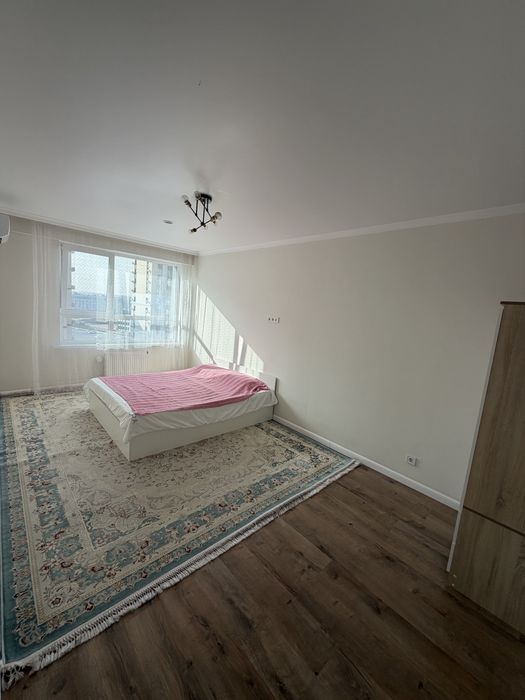 Сдаю в аренду квартиру