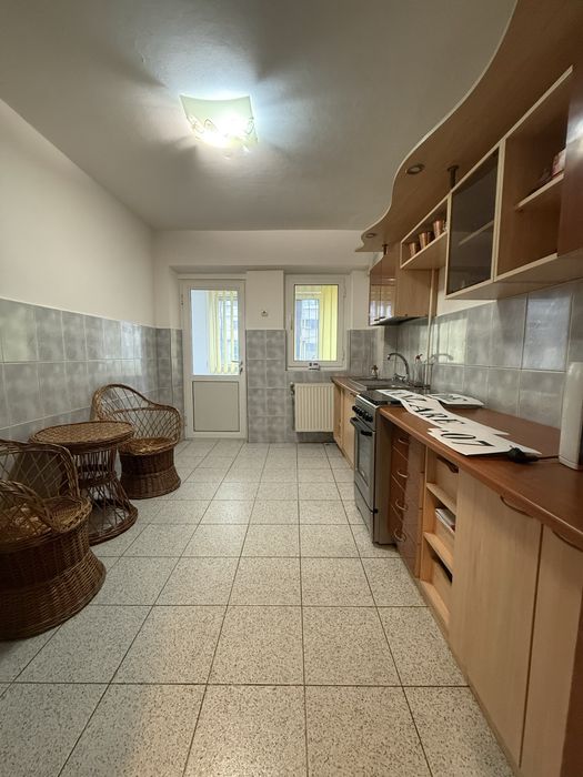 Apartament 3 camere | Parter | Dorobanților Brăila | 71 mp