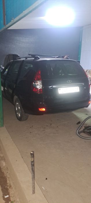 Продам лада приора