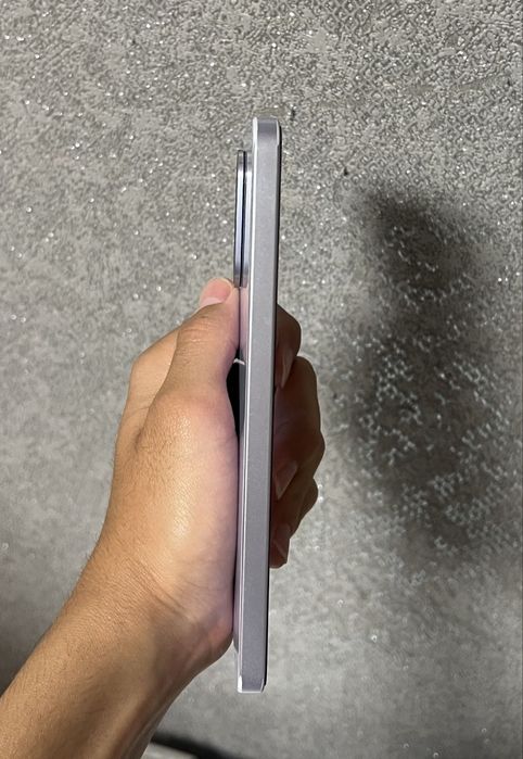Samsung A36 ozu8