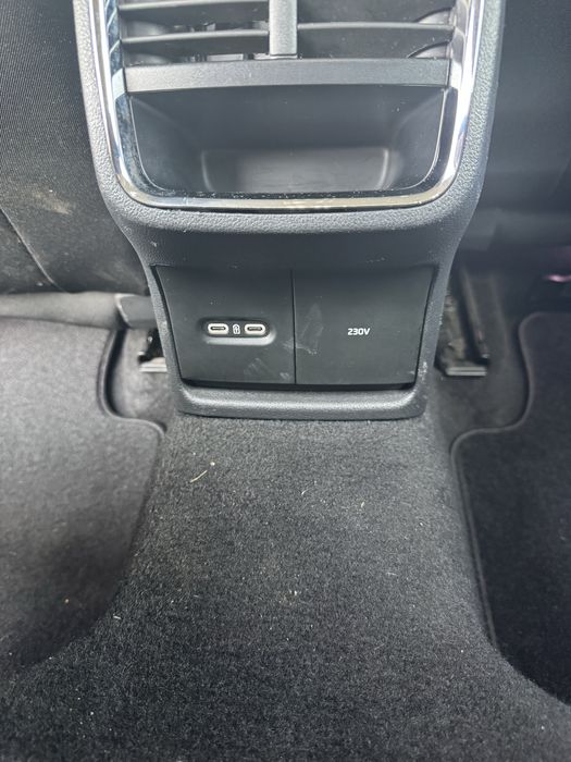 Skoda Ocatvia 2.0  STYLE DSG Matrix